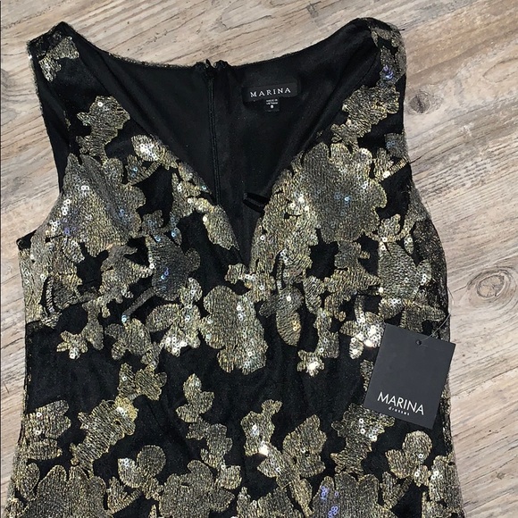 Cocktail Dress - Picture 2 of 4